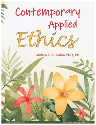 Contemporary Applied Ethics B0DHHXQ5TK Book Cover