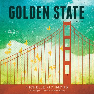 Golden State 1482956969 Book Cover