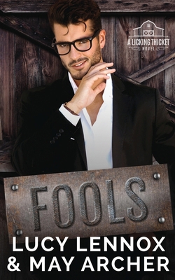 Fools 1954857462 Book Cover