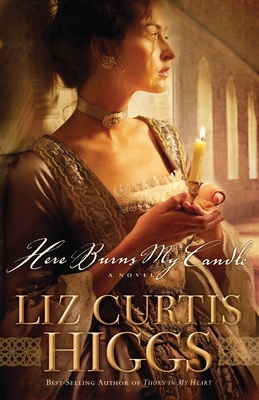 Here Burns My Candle 1400070015 Book Cover