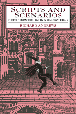 Scripts and Scenarios 0521353572 Book Cover