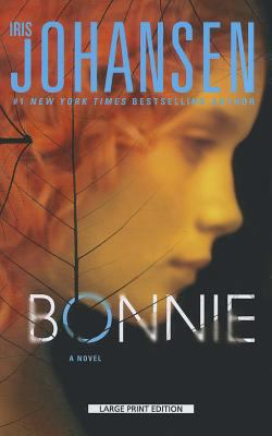 Bonnie [Large Print] 1594134995 Book Cover