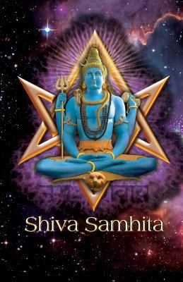 Shiva Samhita 1986385507 Book Cover