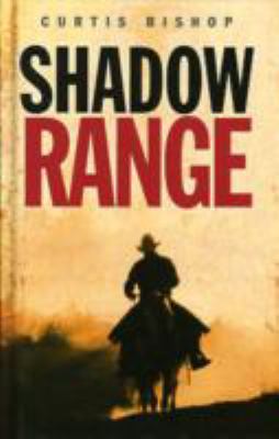 Shadow Range 1408462524 Book Cover