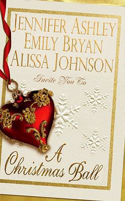 A Christmas Ball 084396250X Book Cover
