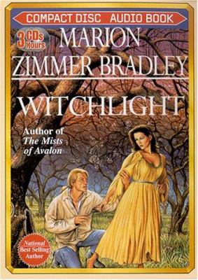 Witchlight 1578155118 Book Cover