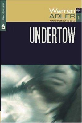 Undertow 1931304483 Book Cover