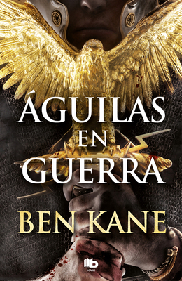 Águilas En Guerra / Eagles at War [Spanish] 8490706689 Book Cover
