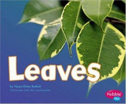 leaves B007CLMBKW Book Cover