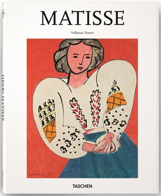 Matisse 3836531267 Book Cover