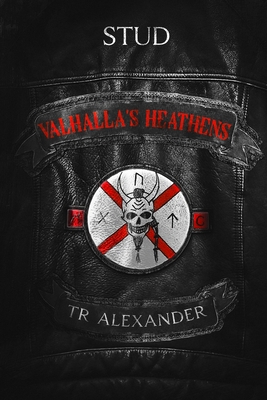 Valhalla's Heathens MC: Stud            Book Cover