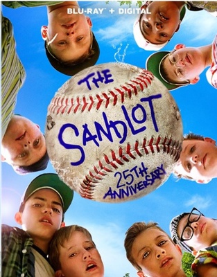 The Sandlot [Spanish]            Book Cover