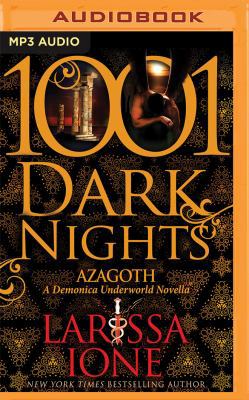 Azagoth 1522613943 Book Cover