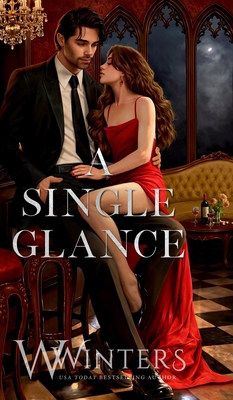 A Single Glance: Artist Rendition B0GZWZ5QPD Book Cover