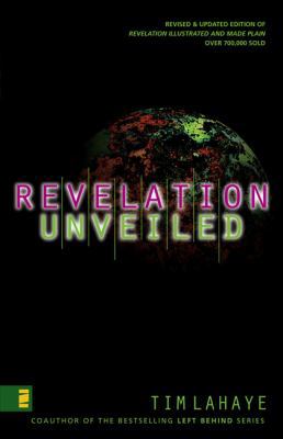 Revelation Unveiled 0310230055 Book Cover