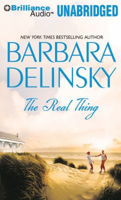 The Real Thing 144188517X Book Cover