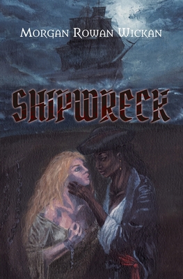 Shipwreck [Italian] B0GZBNXG13 Book Cover