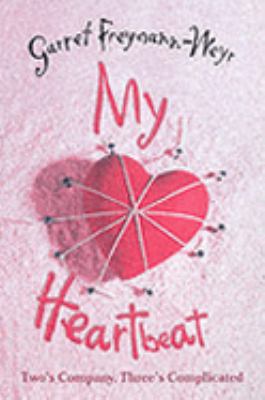 My Heartbeat B004ZKQSBQ Book Cover
