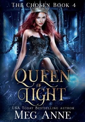 Queen of Light 1951738365 Book Cover