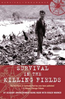 Survival in the Killing Fields 1841197939 Book Cover