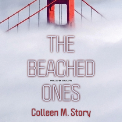 The Beached Ones B0F9KDXZ88 Book Cover