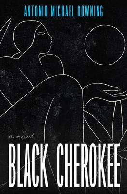 Black Cherokee 1668066106 Book Cover