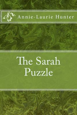 The Sarah Puzzle 148393571X Book Cover