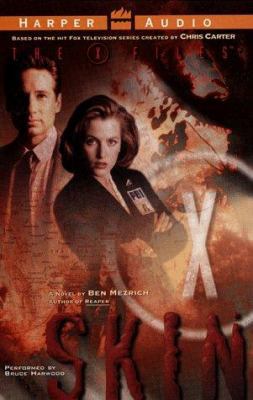 X-Files: Skin 0694519138 Book Cover