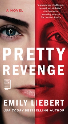 Pretty Revenge 1982160446 Book Cover