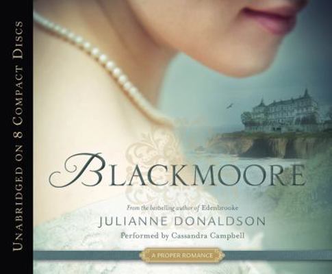 Blackmoore 1609076982 Book Cover