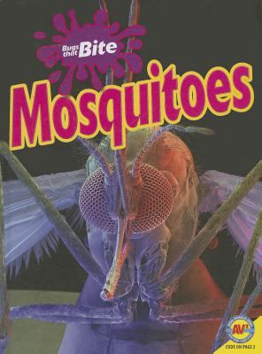 Mosquitoes 1489607749 Book Cover