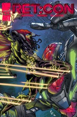 Retcon #2