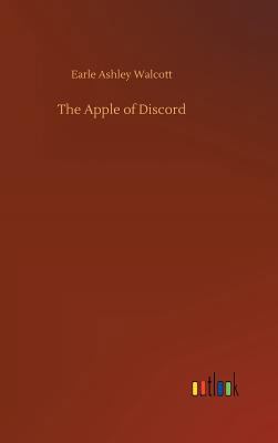 The Apple of Discord 3732639665 Book Cover