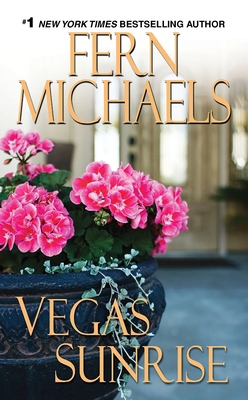 Vegas Sunrise 1420121928 Book Cover