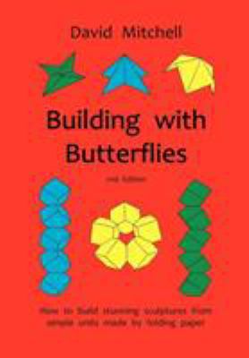 Building with Butterflies 0953477479 Book Cover