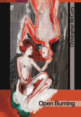 Open Burning 1936628554 Book Cover