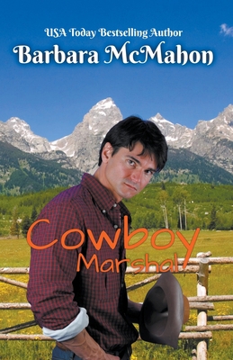 Cowboy Marshall 1944392890 Book Cover