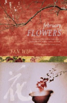 February Flowers 0330422685 Book Cover