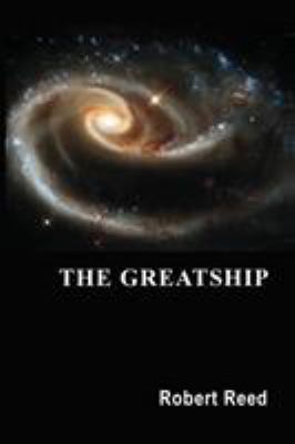 The Greatship 0786753668 Book Cover