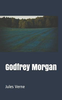 Godfrey Morgan 1098517954 Book Cover