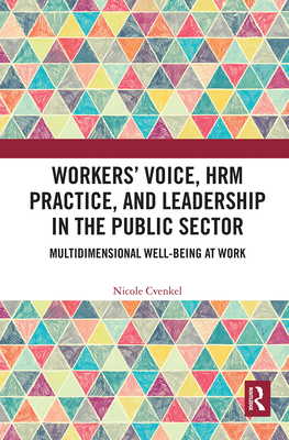 Workers' Voice, Hrm Practice, and Leadership in... 1032082127 Book Cover