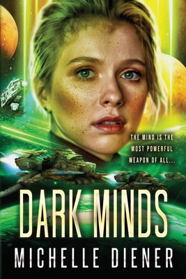Dark Minds 0648536890 Book Cover