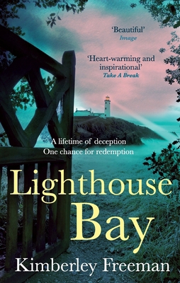 Lighthouse Bay 1780877269 Book Cover
