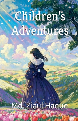 Children's Adventures B0FBRCWH3T Book Cover