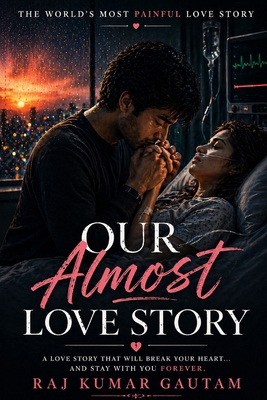 Our Almost Love Story B0GYNT9Q29 Book Cover