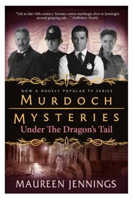 Under the Dragon's Tail 0857689886 Book Cover