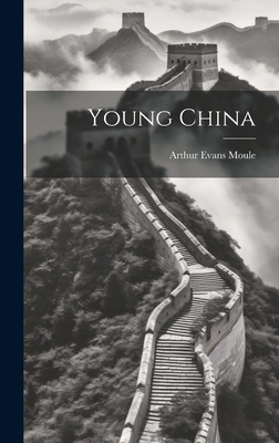 Young China 1019773103 Book Cover