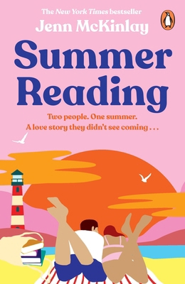 Summer Reading: The brand new, must-read romanc... 180494503X Book Cover