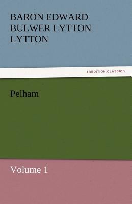 Pelham 3842430604 Book Cover