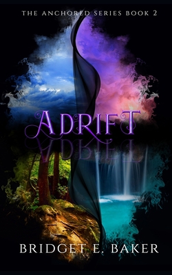 Adrift 1949655539 Book Cover
